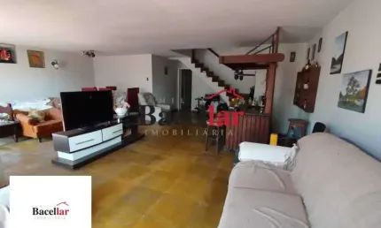Cobertura com 4 quartos à venda na Avenida Nossa Senhora de Copacabana, Copacabana, Rio de Janeiro, 231 m2 por R$ 2.599.999