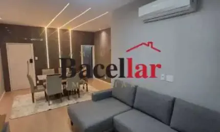 Apartamento com 3 quartos à venda na rua marquês de abrantes, flamengo, rio de janeiro, 120 m2 por r$ 1.300.000