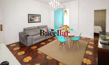 Apartamento com 3 quartos à venda na Avenida Nossa Senhora de Copacabana, Copacabana, Rio de Janeiro, 116 m2 por R$ 1.119.999