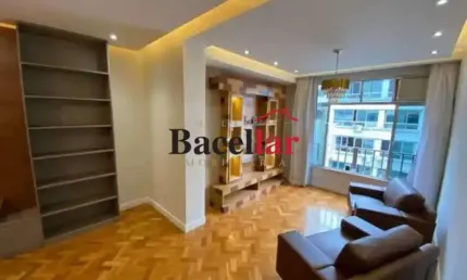 Apartamento com 3 quartos à venda na Rua Hilário de Gouveia, Copacabana, Rio de Janeiro, 187 m2 por R$ 2.150.000