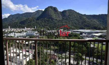 Apartamento com 4 quartos à venda na Rua São Marcelo, Jacarepaguá, Rio de Janeiro, 98 m2 por R$ 498.000