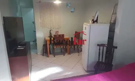Apartamento com 1 quarto à venda na rua barata ribeiro, copacabana, rio de janeiro, 28 m2 por r$ 463.000