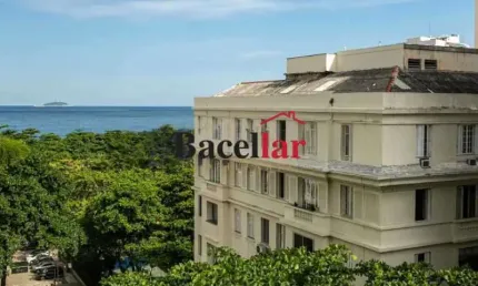 Apartamento com 2 quartos à venda na Rua Belfort Roxo, Copacabana, Rio de Janeiro, 90 m2 por R$ 1.279.000