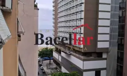 Apartamento com 3 quartos à venda na Rua Xavier da Silveira, Copacabana, Rio de Janeiro, 134 m2 por R$ 1.340.000