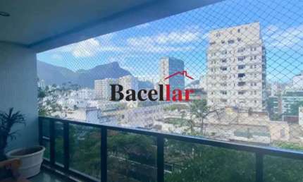 Apartamento com 4 quartos à venda na Rua General Artigas, Leblon, Rio de Janeiro, 230 m2 por R$ 6.500.000