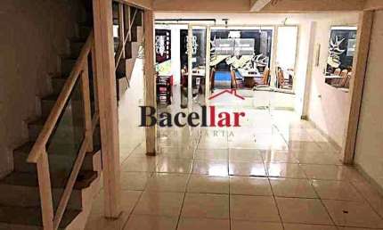 Ponto comercial com 1 sala à venda na Rua Conde de Bonfim, Tijuca, Rio de Janeiro, 40 m2 por R$ 290.000