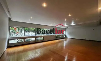 Apartamento com 4 quartos à venda na Rua Cinco de Julho, Copacabana, Rio de Janeiro, 292 m2 por R$ 2.350.000