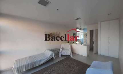 Sala comercial à venda na Rua Santa Clara, Copacabana, Rio de Janeiro, 40 m2 por R$ 440.000