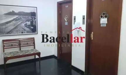 Apartamento com 1 quarto à venda na Rua Visconde de Pirajá, Ipanema, Rio de Janeiro, 52 m2 por R$ 990.000