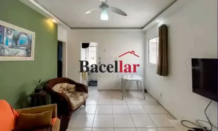 Apartamento com 2 quartos à venda na Rua Dezenove de Fevereiro, Botafogo, Rio de Janeiro, 65 m2 por R$ 590.000