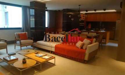 Apartamento com 3 quartos à venda na Rua Constante Ramos, Copacabana, Rio de Janeiro, 149 m2 por R$ 2.499.900
