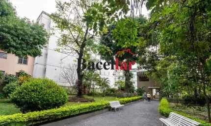 Apartamento com 3 quartos à venda na Rua Haddock Lobo, Tijuca, Rio de Janeiro, 90 m2 por R$ 790.000