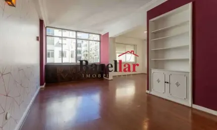 Apartamento com 3 quartos à venda na Rua Leopoldo Miguez, Copacabana, Rio de Janeiro, 128 m2 por R$ 1.290.000
