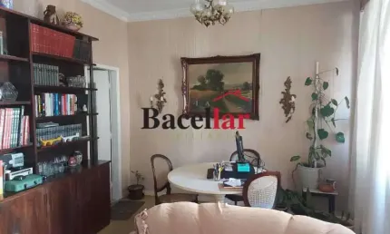 Apartamento com 3 quartos à venda na Travessa Angrense, Copacabana, Rio de Janeiro, 157 m2 por R$ 1.098.000
