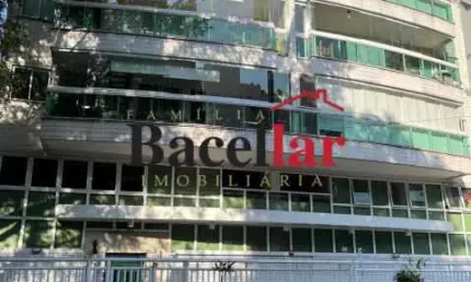 Apartamento com 4 quartos à venda na Rua Conde de Irajá, Botafogo, Rio de Janeiro, 124 m2 por R$ 1.700.000