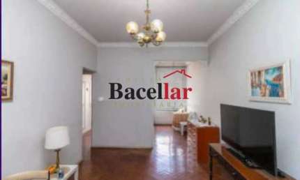 Apartamento com 2 quartos à venda na Rua do Humaitá, Humaitá, Rio de Janeiro, 70 m2 por R$ 690.000