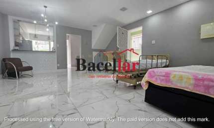 Casa com 5 quartos à venda na Rua Araxá, Grajaú, Rio de Janeiro, 273 m2 por R$ 1.550.000