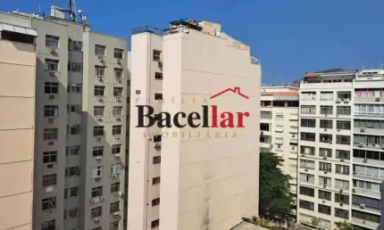 Apartamento com 1 quarto à venda na Rua Figueiredo Magalhães, Copacabana, Rio de Janeiro, 50 m2 por R$ 649.000