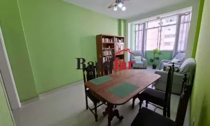 Apartamento com 3 quartos à venda na Rua Sá Ferreira, Copacabana, Rio de Janeiro, 116 m2 por R$ 748.000