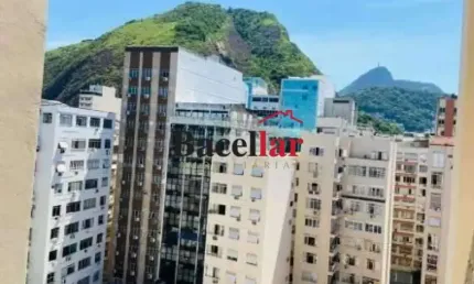 Apartamento com 2 quartos à venda na Travessa Angrense, Copacabana, Rio de Janeiro, 80 m2 por R$ 798.000