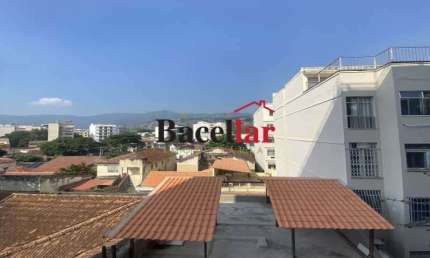 Apartamento com 2 quartos à venda na Rua Grajaú, Grajaú, Rio de Janeiro, 75 m2 por R$ 380.000