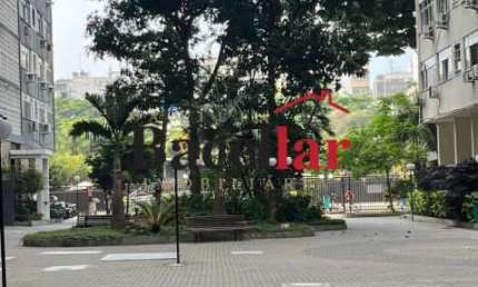 Apartamento com 3 quartos à venda na Avenida Ataulfo de Paiva, Leblon, Rio de Janeiro, 100 m2 por R$ 1.550.000