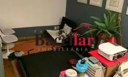 Apartamento com 3 quartos à venda na Rua General Urquiza, Leblon, Rio de Janeiro, 135 m2 por R$ 1.800.000