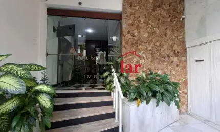 Apartamento com 3 quartos à venda na Travessa Angrense, Copacabana, Rio de Janeiro, 157 m2 por R$ 1.089.000