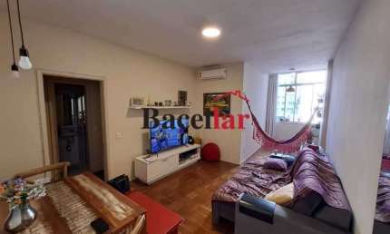 Apartamento com 2 quartos à venda na Rua Barão de Ipanema, Copacabana, Rio de Janeiro, 83 m2 por R$ 845.000
