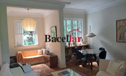 Apartamento com 2 quartos à venda na Rua Pio Correia, Jardim Botânico, Rio de Janeiro, 89 m2 por R$ 1.200.000