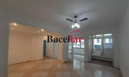 Apartamento com 3 quartos à venda na Rua Barata Ribeiro, Copacabana, Rio de Janeiro, 131 m2 por R$ 1.100.000