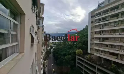Apartamento com 4 quartos à venda na rua professor gastão bahiana, lagoa, rio de janeiro, 145 m2 por r$ 1.500.000