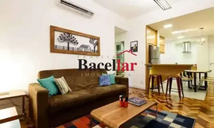 Apartamento com 3 quartos à venda na rua pompeu loureiro, copacabana, rio de janeiro, 100 m2 por r$ 1.149.000