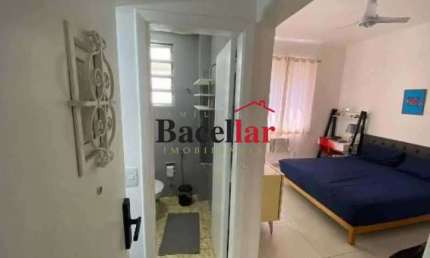 Loft com 1 quarto à venda na Rua Barata Ribeiro, Copacabana, Rio de Janeiro, 28 m2 por R$ 439.000