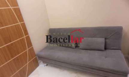 Kitnet / Stúdio à venda na Rua Barata Ribeiro, Copacabana, Rio de Janeiro, 30 m2 por R$ 530.000