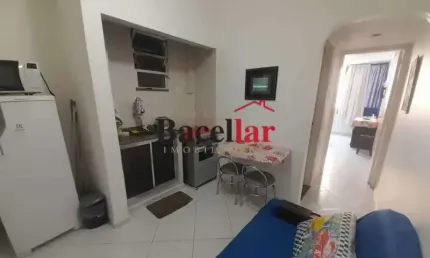Loft com 1 quarto à venda na Avenida Nossa Senhora de Copacabana, Copacabana, Rio de Janeiro, 29 m2 por R$ 490.000