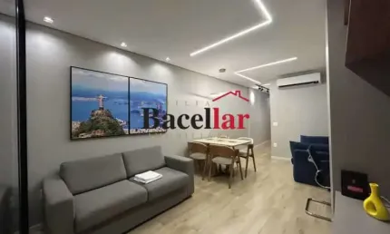 Apartamento com 1 quarto à venda na rua barata ribeiro, copacabana, rio de janeiro, 60 m2 por r$ 980.000
