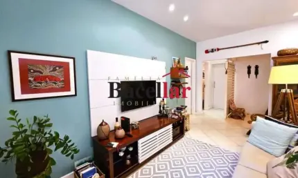 Apartamento com 2 quartos à venda na rua antônio parreiras, ipanema, rio de janeiro, 70 m2 por r$ 1.370.000