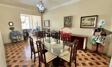 Apartamento com 3 quartos à venda na Rua Constante Ramos, Copacabana, Rio de Janeiro, 133 m2 por R$ 1.049.999
