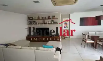 Apartamento com 4 quartos à venda na Rua Souza Lima, Copacabana, Rio de Janeiro, 178 m2 por R$ 1.780.000
