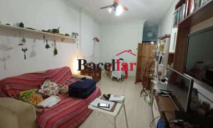 Apartamento com 2 quartos à venda na Rua Rodolfo Dantas, Copacabana, Rio de Janeiro, 65 m2 por R$ 740.000