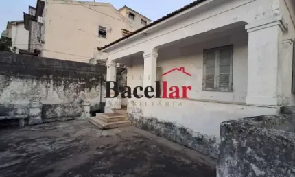 Casa em condomínio fechado com 3 quartos à venda na Rua Junqueira Freire, Engenho de Dentro, Rio de Janeiro, 189 m2 por R$ 400.000