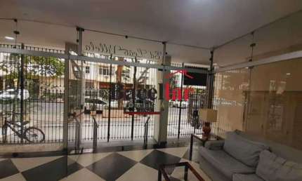Apartamento com 1 quarto à venda na Rua Leopoldo Miguez, Copacabana, Rio de Janeiro, 50 m2 por R$ 730.000