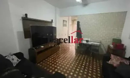 Apartamento com 2 quartos à venda na Rua Edmundo Lins, Copacabana, Rio de Janeiro, 90 m2 por R$ 800.000
