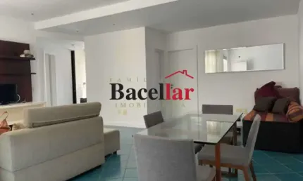 Apartamento com 3 quartos à venda na avenida vieira souto, ipanema, rio de janeiro, 100 m2 por r$ 4.000.000