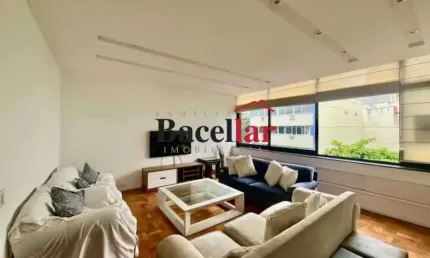 Apartamento com 3 quartos à venda na Rua Prudente de Morais, Ipanema, Rio de Janeiro, 134 m2 por R$ 3.200.000
