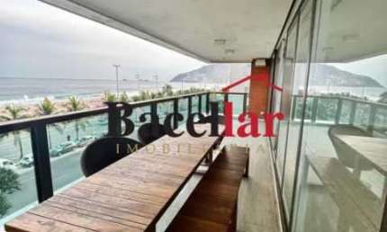 Apartamento com 4 quartos à venda na Avenida Vieira Souto, Ipanema, Rio de Janeiro, 320 m2 por R$ 17.490.000