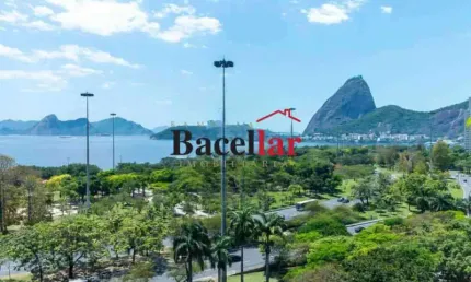Apartamento com 4 quartos à venda na praia do flamengo, flamengo, rio de janeiro, 220 m2 por r$ 2.388.000