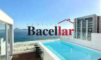 Cobertura com 3 quartos à venda na Rua Prudente de Morais, Ipanema, Rio de Janeiro, 340 m2 por R$ 13.000.000