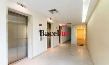 Sala comercial para alugar na Praça Floriano, Centro, Rio de Janeiro, 350 m2 por R$ 6.500